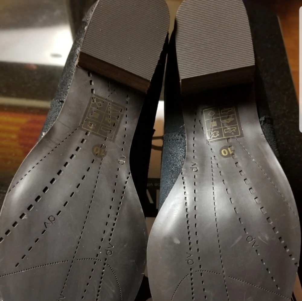 Dolce Vita 'Java' Bootie - Picture 6 of 10
